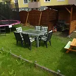Haus Marina Inklusive Gratis Eintritt Alpentherme Appartement