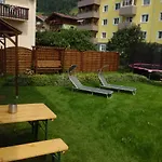 Haus Marina Inklusive Gratis Eintritt Alpentherme Appartement *