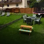 Haus Marina Inklusive Gratis Eintritt Alpentherme *
