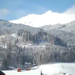 Haus Marina Inklusive Gratis Eintritt Alpentherme * Bad Hofgastein