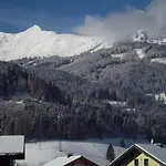 Haus Marina Inklusive Gratis Eintritt Alpentherme *