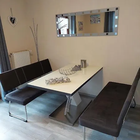 Haus Marina Inklusive Gratis Eintritt Alpentherme Lägenhet *