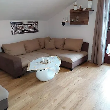 Haus Marina Inklusive Gratis Eintritt Alpentherme * Bad Hofgastein