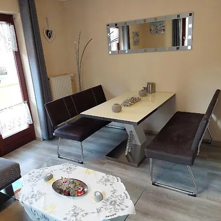 Haus Marina Inklusive Gratis Eintritt Alpentherme Appartamento