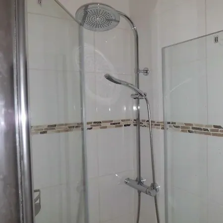 Appartamento Haus Marina Inklusive Gratis Eintritt Alpentherme