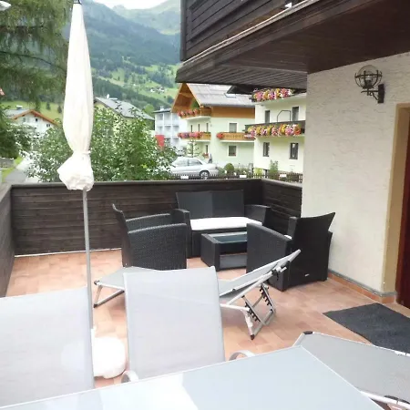 Haus Marina Inklusive Gratis Eintritt Alpentherme Appartement