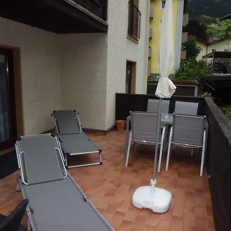 Haus Marina Inklusive Gratis Eintritt Alpentherme