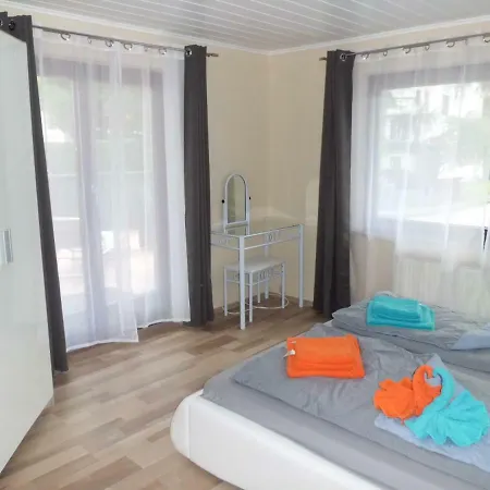 Haus Marina Inklusive Gratis Eintritt Alpentherme *