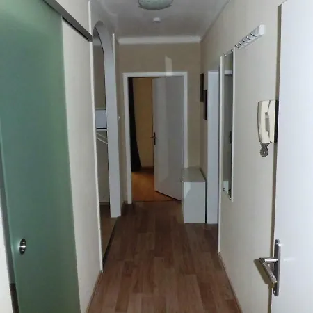 Haus Marina Inklusive Gratis Eintritt Alpentherme Appartamento *