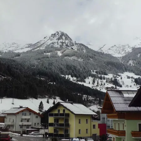 Haus Marina Inklusive Gratis Eintritt Alpentherme Lägenhet *