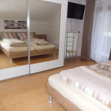 Haus Marina Inklusive Gratis Eintritt Alpentherme Bad Hofgastein