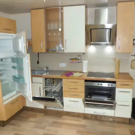 Appartamento Haus Marina Inklusive Gratis Eintritt Alpentherme Bad Hofgastein