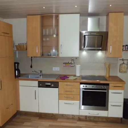 Haus Marina Inklusive Gratis Eintritt Alpentherme *