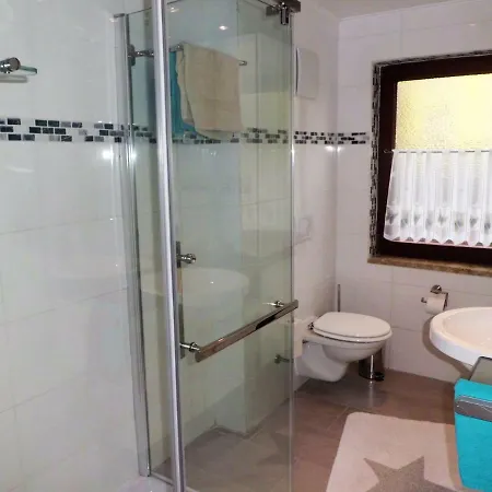 Haus Marina Inklusive Gratis Eintritt Alpentherme *