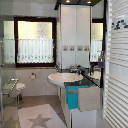 Haus Marina Inklusive Gratis Eintritt Alpentherme *