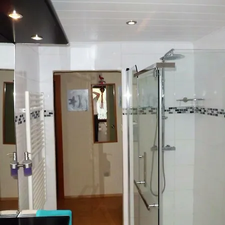 Haus Marina Inklusive Gratis Eintritt Alpentherme * Bad Hofgastein