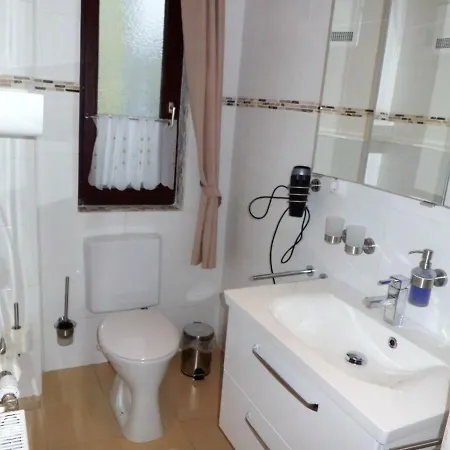 Haus Marina Inklusive Gratis Eintritt Alpentherme Bad Hofgastein