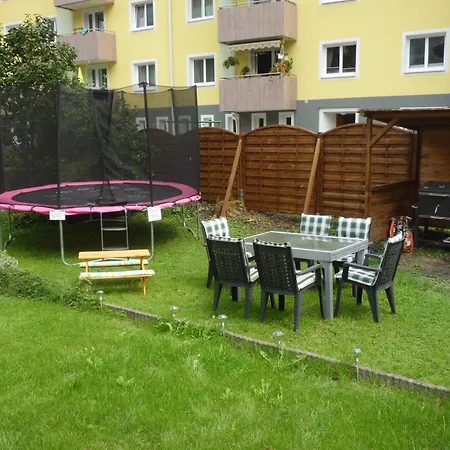 Haus Marina Inklusive Gratis Eintritt Alpentherme