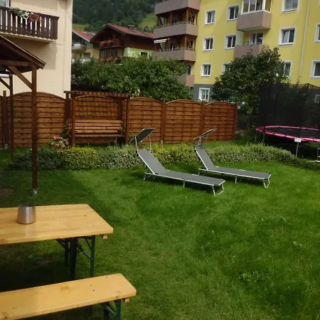 Haus Marina Inklusive Gratis Eintritt Alpentherme Lejlighed *