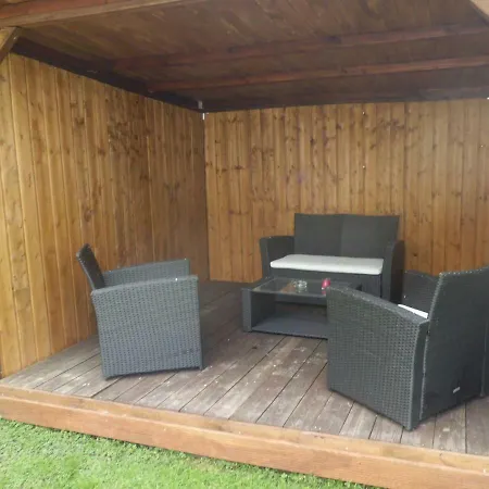 Haus Marina Inklusive Gratis Eintritt Alpentherme Appartamento Bad Hofgastein