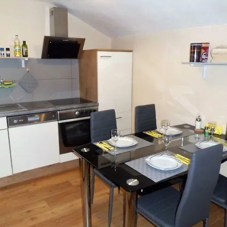 Haus Marina Inklusive Gratis Eintritt Alpentherme * Bad Hofgastein