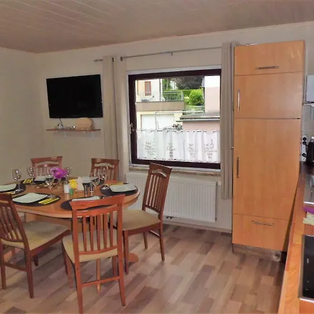 Haus Marina Inklusive Gratis Eintritt Alpentherme *