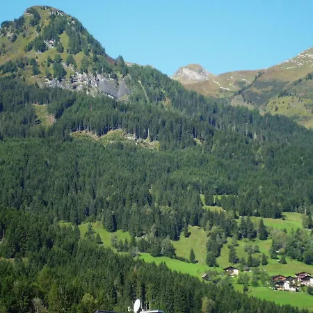Haus Marina Inklusive Gratis Eintritt Alpentherme Lägenhet