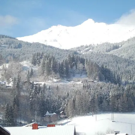 Haus Marina Inklusive Gratis Eintritt Alpentherme * Bad Hofgastein