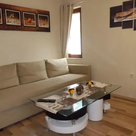 Haus Marina Inklusive Gratis Eintritt Alpentherme Appartamento *