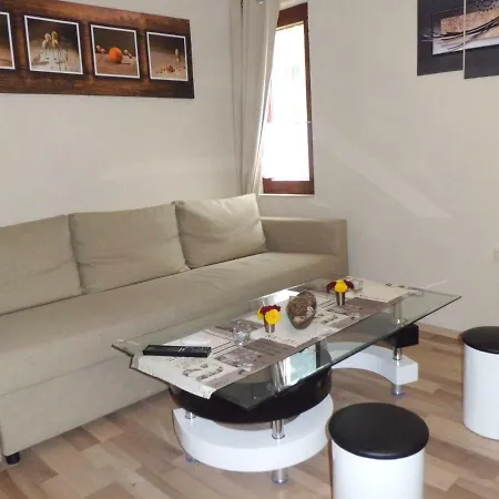 Appartamento Haus Marina Inklusive Gratis Eintritt Alpentherme