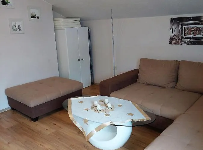 Haus Marina Inklusive Gratis Eintritt Alpentherme Bad Hofgastein