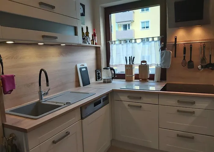 Haus Marina Inklusive Gratis Eintritt Alpentherme