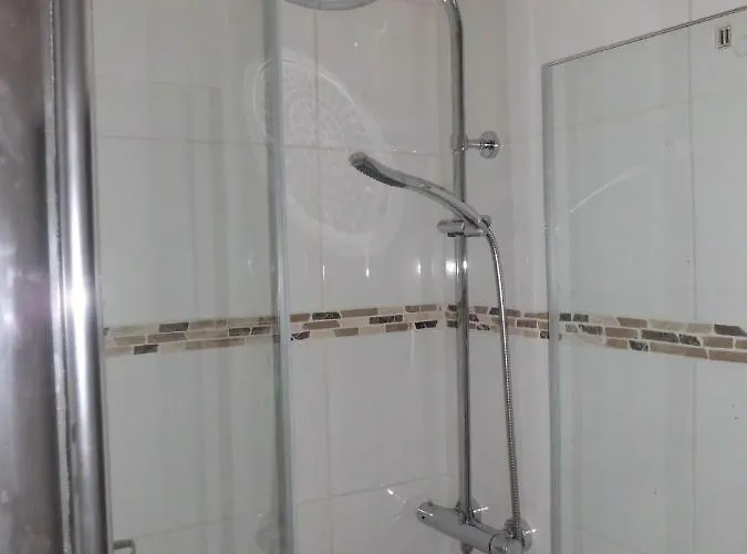 Apartment Haus Marina Inklusive Gratis Eintritt Alpentherme