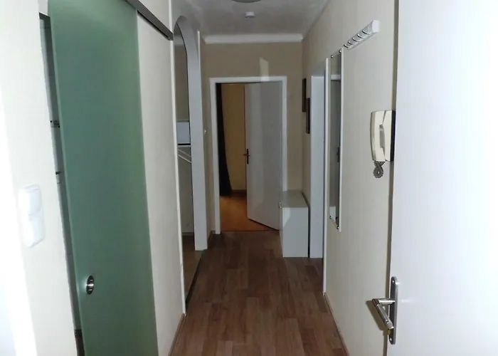 Haus Marina Inklusive Gratis Eintritt Alpentherme Apartment *