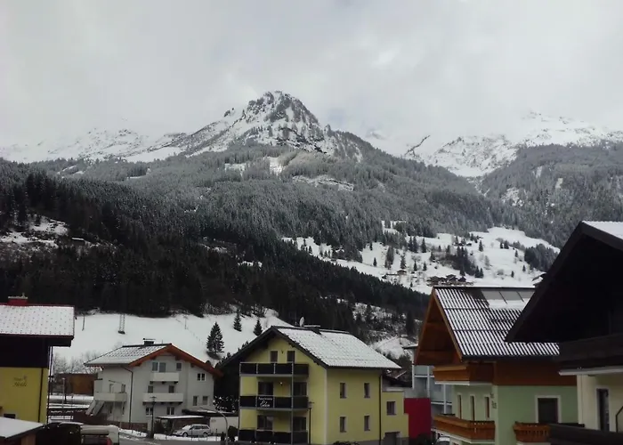 Haus Marina Inklusive Gratis Eintritt Alpentherme Appartamento *