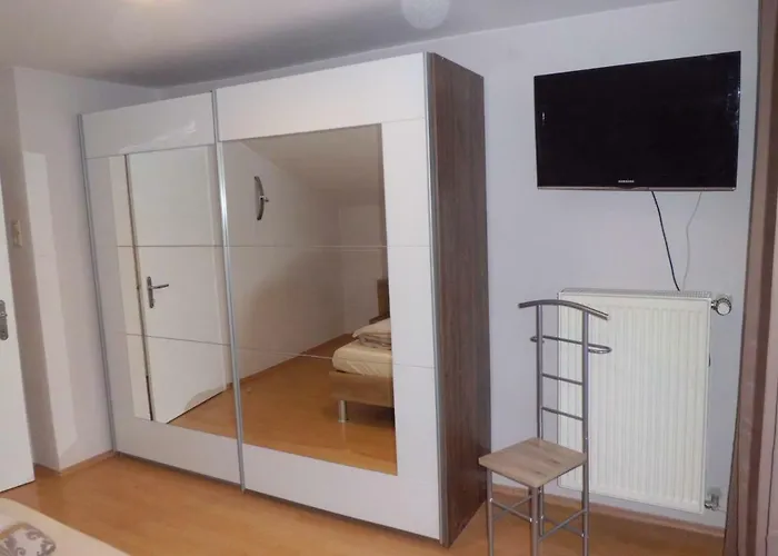 Haus Marina Inklusive Gratis Eintritt Alpentherme * Bad Hofgastein