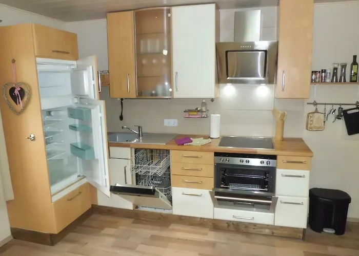 Appartamento Haus Marina Inklusive Gratis Eintritt Alpentherme Bad Hofgastein