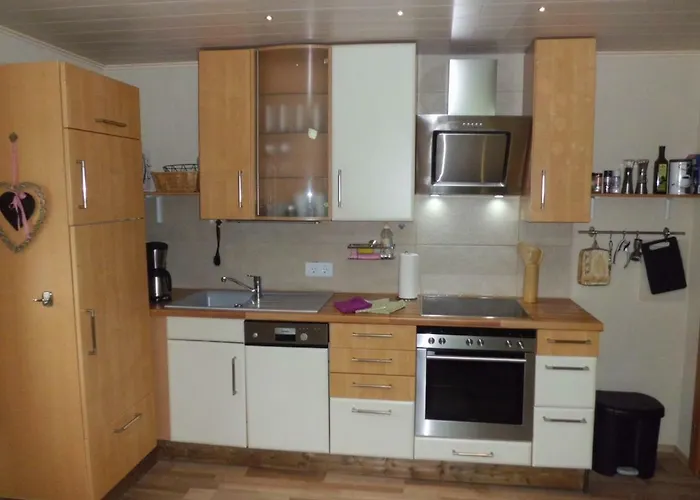 Haus Marina Inklusive Gratis Eintritt Alpentherme *