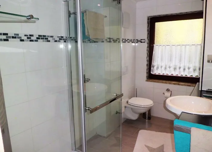 Haus Marina Inklusive Gratis Eintritt Alpentherme *