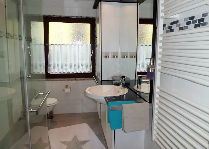 Haus Marina Inklusive Gratis Eintritt Alpentherme *