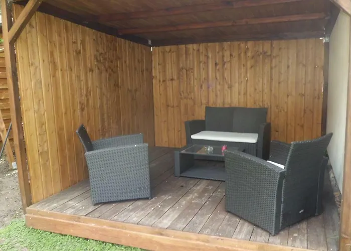 Haus Marina Inklusive Gratis Eintritt Alpentherme Apartment Bad Hofgastein