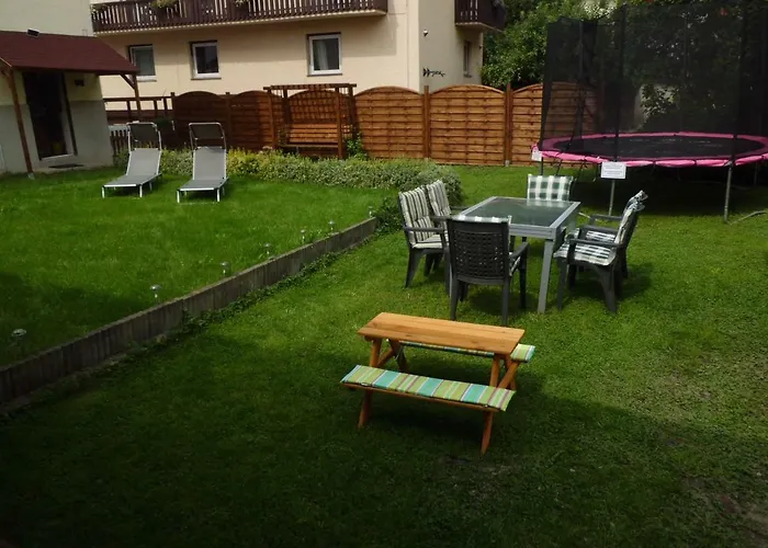 Haus Marina Inklusive Gratis Eintritt Alpentherme *