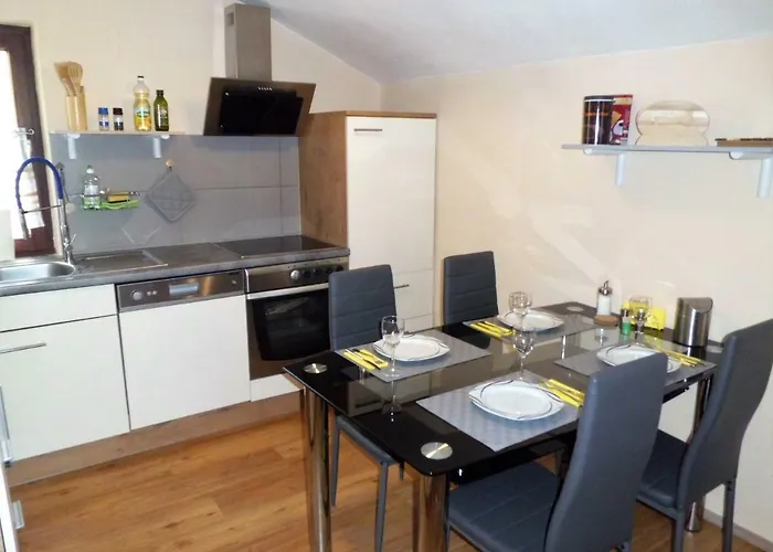 Haus Marina Inklusive Gratis Eintritt Alpentherme * Bad Hofgastein