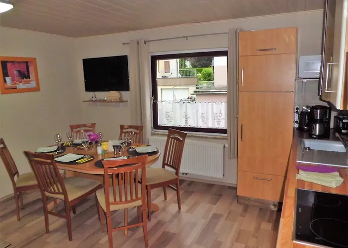 Haus Marina Inklusive Gratis Eintritt Alpentherme *