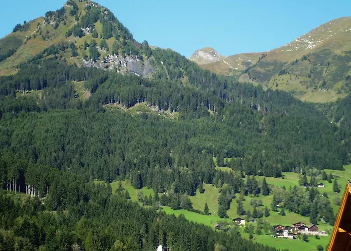 Haus Marina Inklusive Gratis Eintritt Alpentherme Appartamento