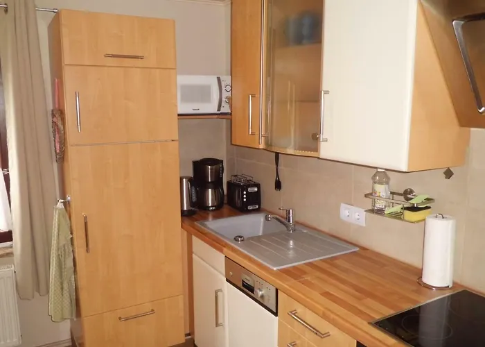 Haus Marina Inklusive Gratis Eintritt Alpentherme