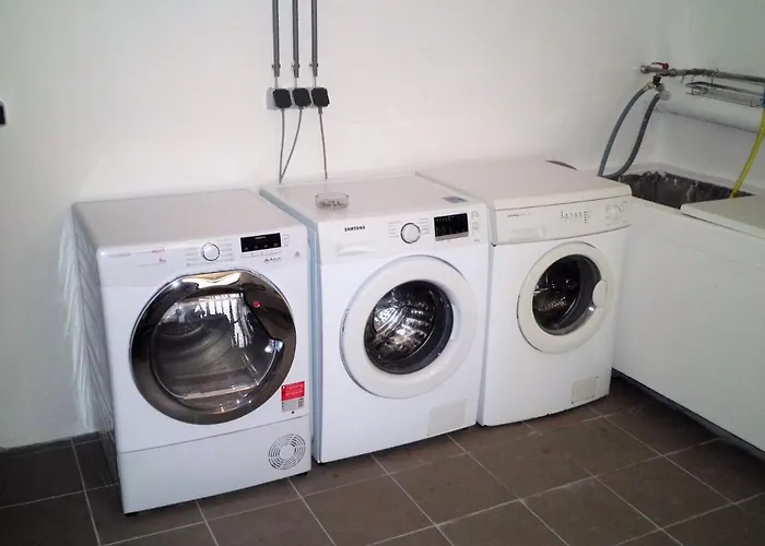 Haus Marina Inklusive Gratis Eintritt Alpentherme *